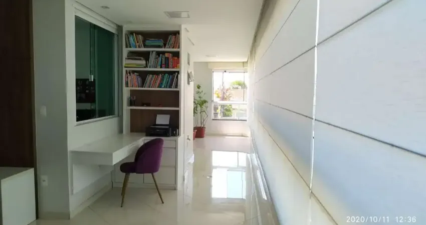 Apartamento para venda em Jardim Do Mar de 150.00m² com 3 Quartos, 3 Suites e 2 Garagens