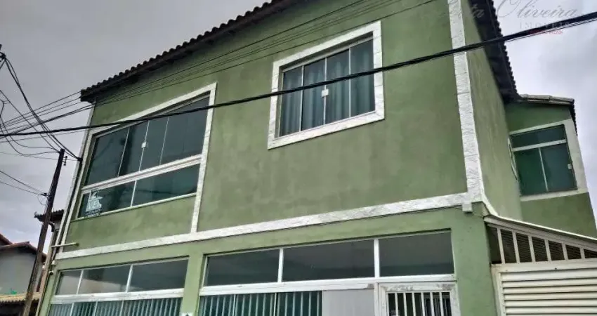 Apartamento para alugar em Unamar (tamoios) de 65.00m² com 2 Quartos e 1 Suite