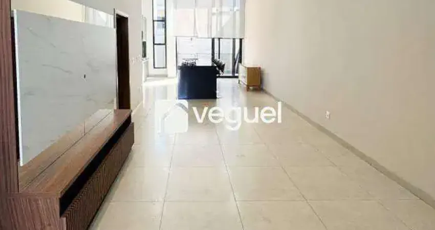Casa de Condomínio para alugar em Jardim Cybelli de 152.85m² com 3 Quartos, 3 Suites e 2 Garagens