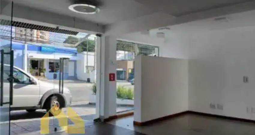 Imóvel Comercial para alugar em Parque Monte Líbano de 250.00m² com 3 Garagens