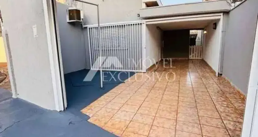Casa para alugar em Campos Elíseos de 140.00m² com 2 Quartos e 2 Garagens