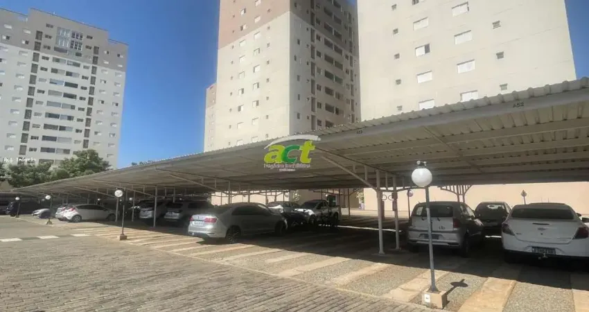 Apartamento para venda em Concórdia Ii de 96.00m² com 2 Quartos, 1 Suite e 1 Garagem