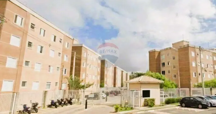 Apartamento para alugar em Vila Barcelona de 52.00m² com 2 Quartos e 1 Garagem