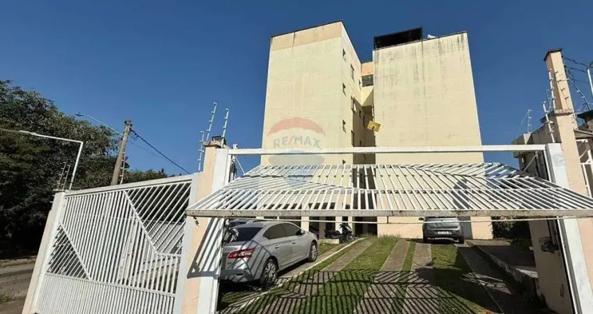 Apartamento para venda em Jardim Santa Rosa de 135.44m² com 3 Quartos, 1 Suite e 2 Garagens
