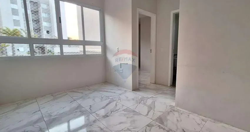 Apartamento para alugar em Jardim Do Sol de 52.09m² com 2 Quartos, 1 Suite e 1 Garagem