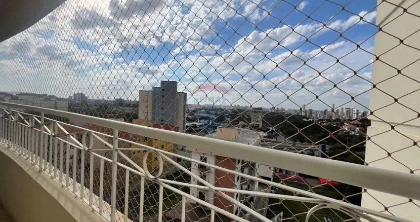 Apartamento para alugar em Parque Campolim de 90.00m² com 3 Quartos, 1 Suite e 2 Garagens