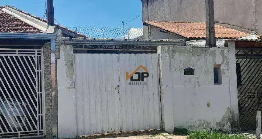 Casa para venda em Jardim Luiz Cia de 36.00m² com 2 Quartos e 1 Garagem