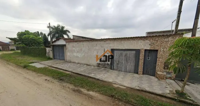 Casa para venda em Jardim Enseada de 210.00m² com 2 Quartos e 1 Garagem
