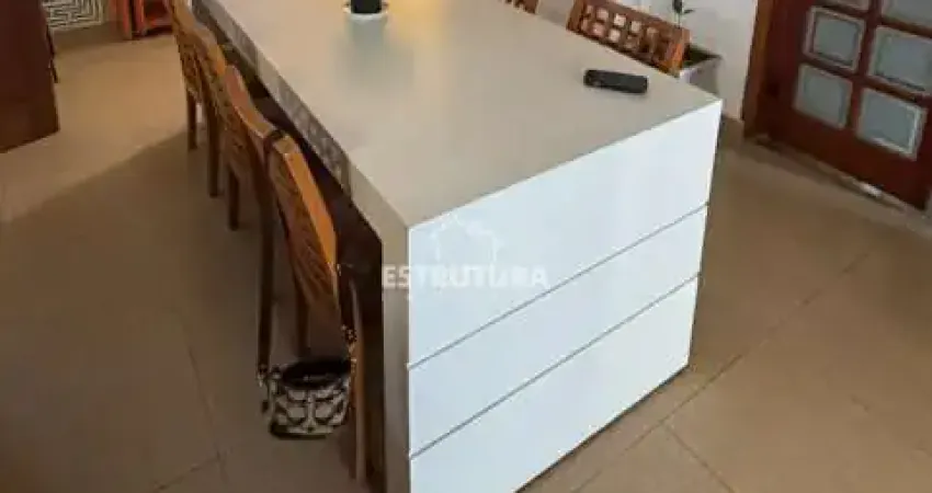 Casa para alugar em Vila Alemã de 125.00m² com 2 Quartos e 1 Garagem