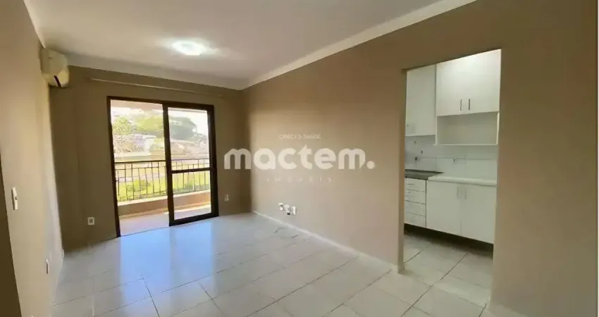 Apartamento para venda em Jardim Nova Aliança Sul de 62.00m² com 2 Quartos, 1 Suite e 1 Garagem