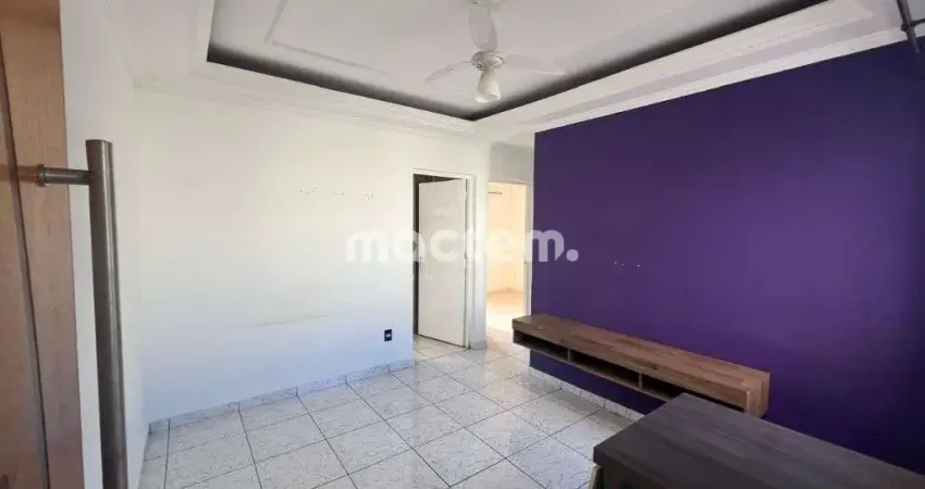 Apartamento para venda em Jardim Maria Goretti de 42.00m² com 2 Quartos e 1 Garagem