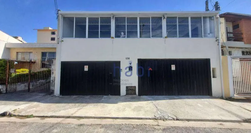 Casa para venda em Jardim Emília de 133.00m² com 2 Quartos e 2 Garagens