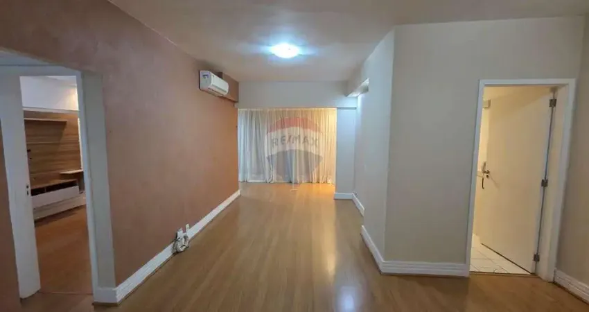Apartamento para alugar em Barra Da Tijuca de 71.00m² com 1 Quarto e 1 Garagem