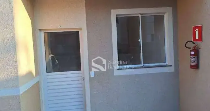 Apartamento para venda e aluguel em Villa Vic de 46.00m² com 2 Quartos e 1 Garagem