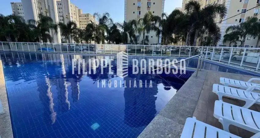 Apartamento para venda em Colégio de 50.00m² com 2 Quartos e 1 Garagem