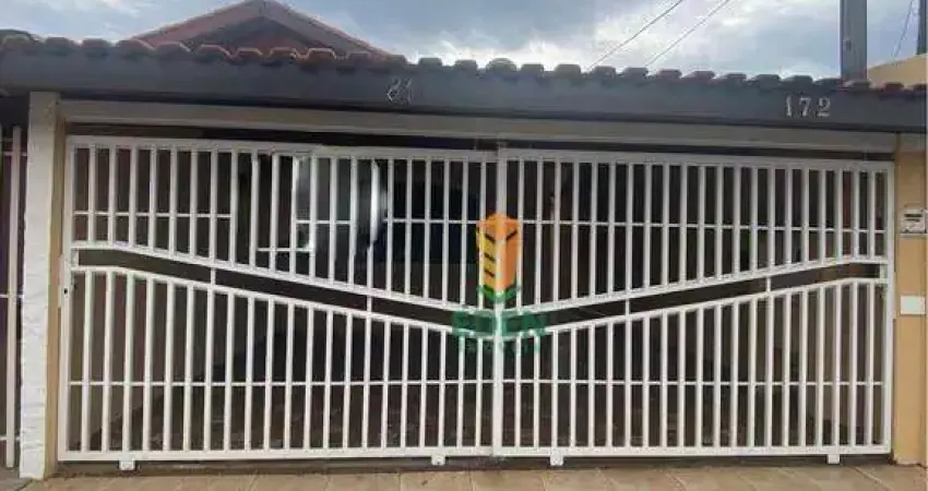 Casa para alugar em Jardim Boa Esperança de 90.00m² com 2 Quartos e 2 Garagens