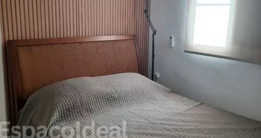 Apartamento para venda em Jardim Contorno de 57.00m² com 2 Quartos e 1 Garagem