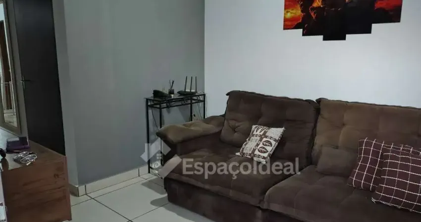 Casa para venda em Residencial Santa Terezinha I de 120.00m² com 3 Quartos e 1 Suite