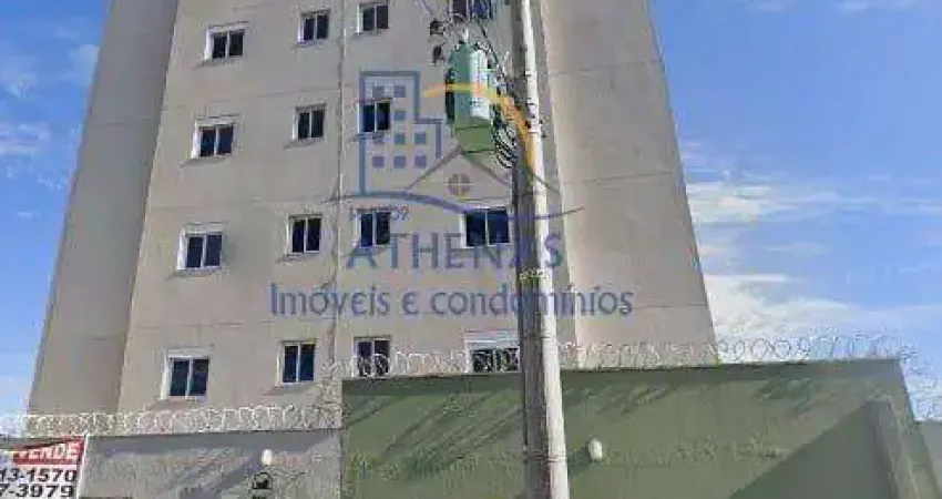 Apartamento para alugar em Campos Elíseos de 53.00m² com 2 Quartos, 1 Suite e 1 Garagem