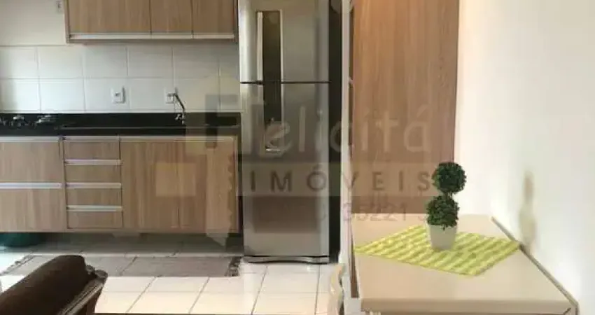 Apartamento para venda em Vila Da Oportunidade de 45.00m² com 2 Quartos, 1 Suite e 1 Garagem