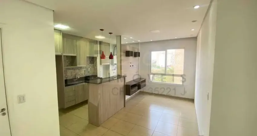 Apartamento para venda em Conceição de 54.00m² com 2 Quartos e 1 Garagem