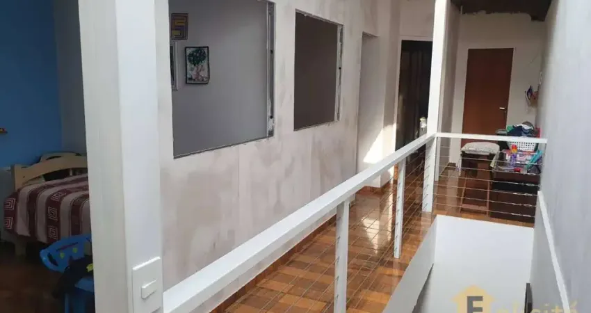 Casa para venda em Parque Monjolo de 500.00m² com 3 Quartos, 11 Suites e 2 Garagens
