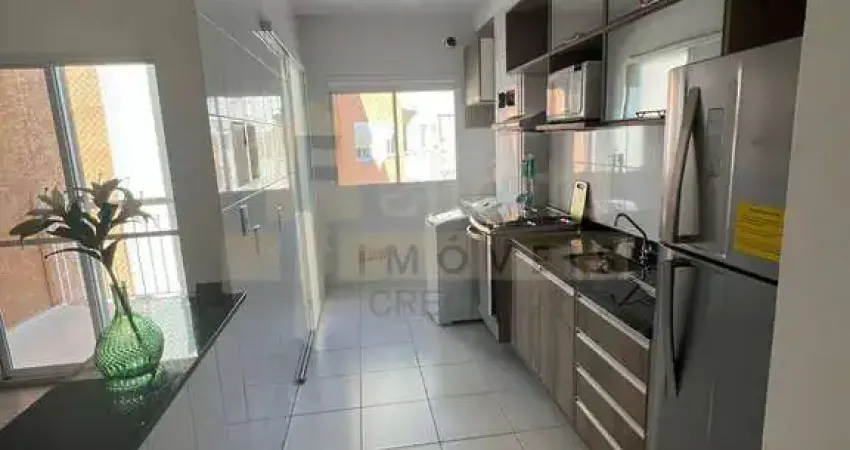 Apartamento para venda em Parque Viana de 66.00m² com 3 Quartos e 1 Garagem