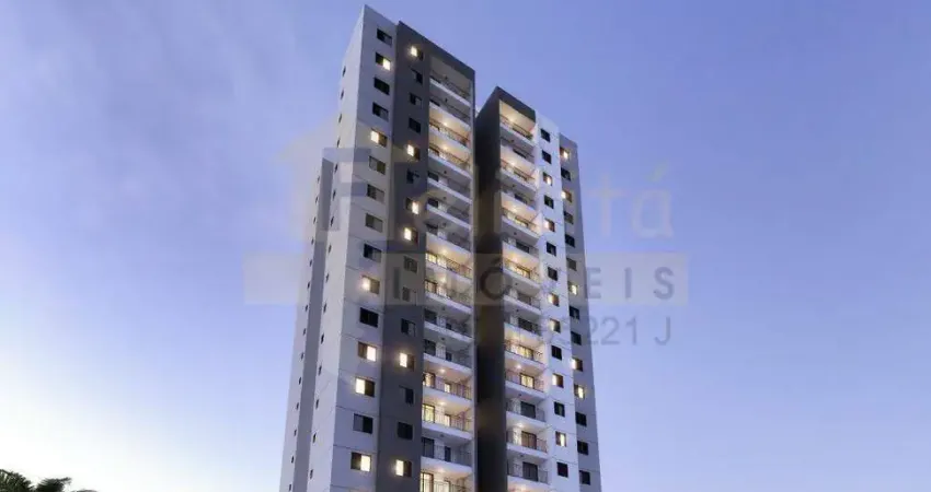 Apartamento para venda em Aldeia de 60.00m² com 2 Quartos, 1 Suite e 1 Garagem