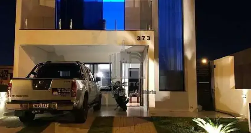 Casa para venda em VILA MONTE ALEGRE de 200.00m² com 3 Quartos, 3 Suites e 4 Garagens