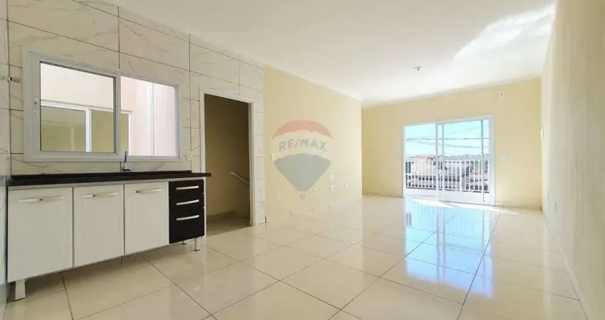 Casa para alugar em Jardim Amanda I de 80.00m² com 2 Quartos