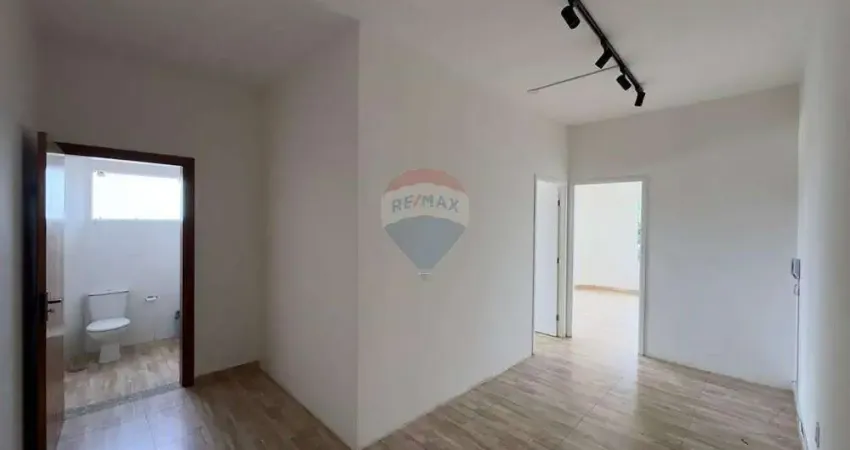 Sala Comercial para alugar em Jardim Amanda Ii de 55.00m²