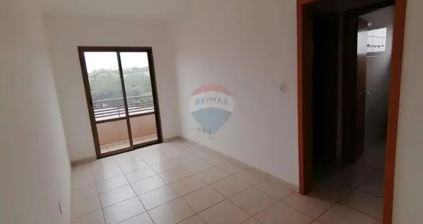Apartamento para alugar em Jardim Botânico de 48.24m² com 1 Quarto