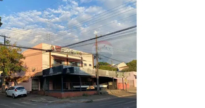 Sala Comercial para venda em Jardim Das Laranjeiras de 345.00m²