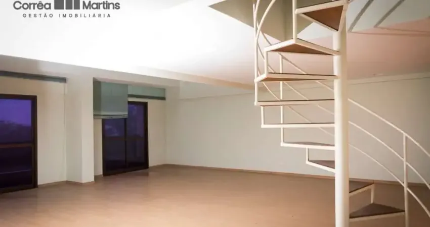 Apartamento para venda em Centro de 260.00m² com 3 Quartos, 1 Suite e 3 Garagens