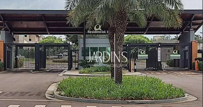 Terreno en Condomínio para venda em Alphaville - Bonfim Paulista de 520.00m²