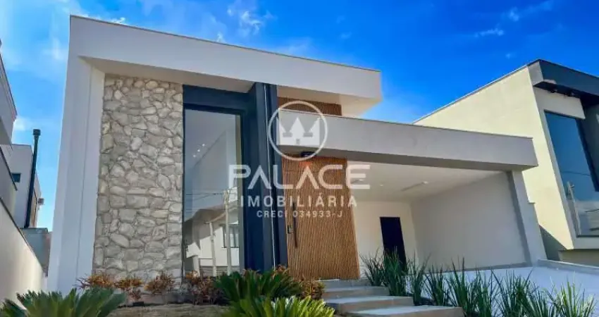 Casa de Condomínio para venda em Santa Rosa de 173.00m² com 3 Quartos, 1 Suite e 4 Garagens