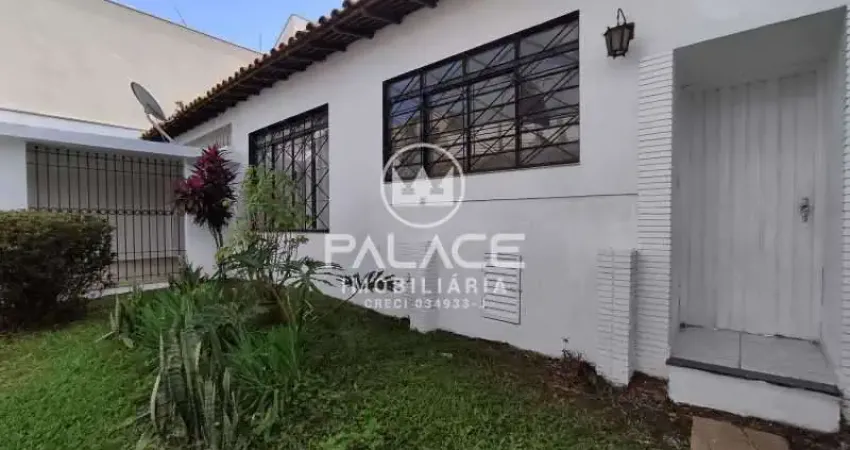 Casa para alugar em Centro de 225.00m² com 4 Quartos e 1 Garagem