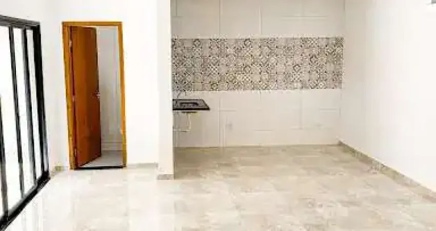 Casa de Condomínio para venda em Vila São Paulo de 110.00m² com 2 Quartos, 2 Suites e 2 Garagens