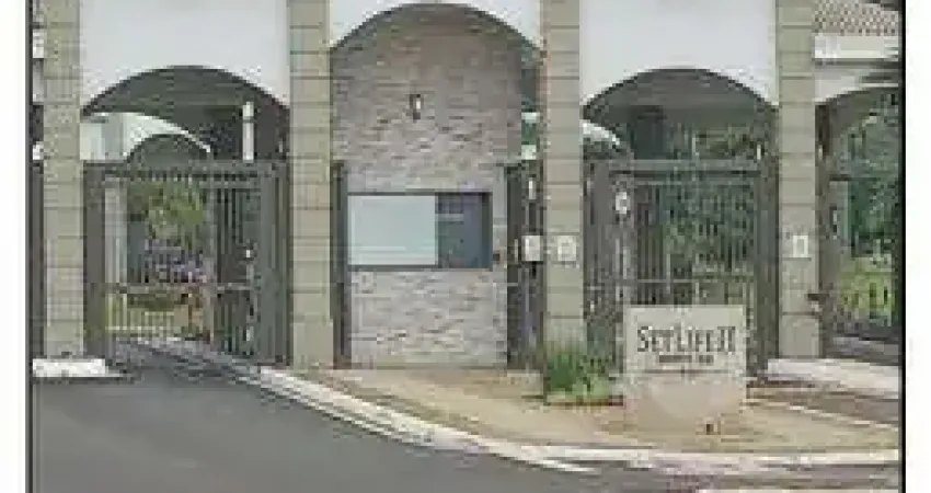 Casa para venda em Setlife Mirassol de 253.00m² com 3 Quartos e 2 Garagens