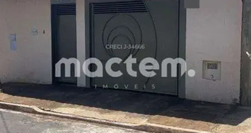 Casa para venda em Jardim Cristo Redentor de 114.00m² com 2 Quartos e 2 Garagens