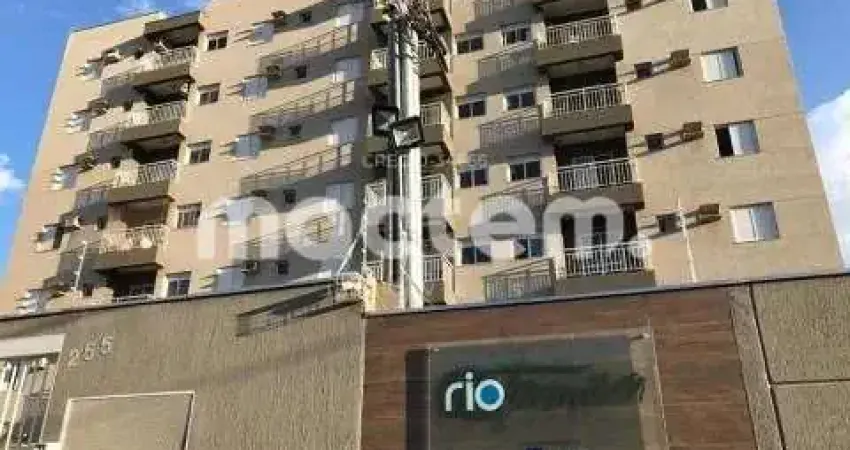 Apartamento para venda em Residencial E Comercial Palmares de 62.00m² com 2 Quartos, 1 Suite e 1 Garagem