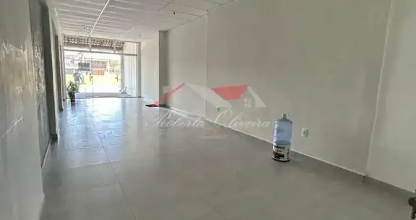 Loja para alugar em Unamar (tamoios) de 48.00m² com 1 Garagem