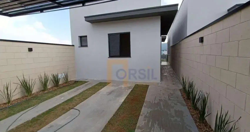Casa para venda em Vila São Paulo de 70.00m² com 3 Quartos, 1 Suite e 2 Garagens