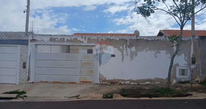 Casa para venda em Residencial Paratodos de 44.00m² com 2 Quartos e 2 Garagens