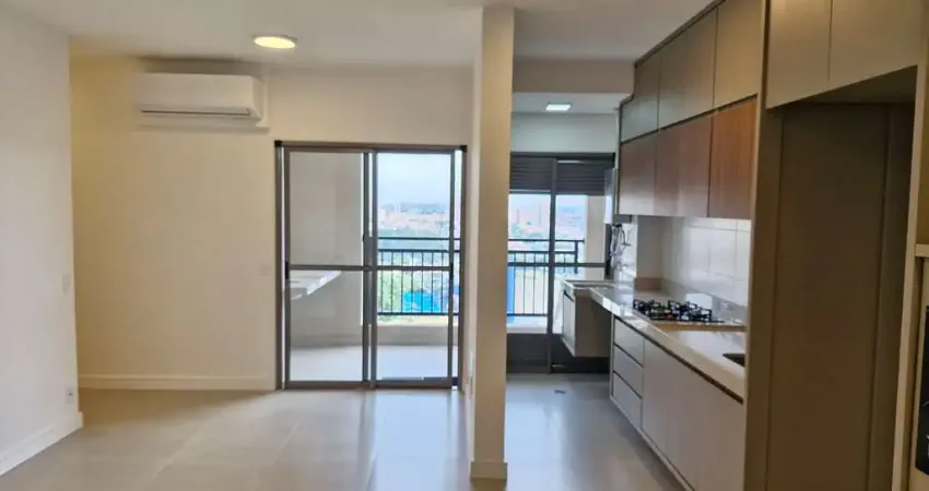 Apartamento para alugar em Bom Jardim de 82.00m² com 3 Quartos, 1 Suite e 2 Garagens