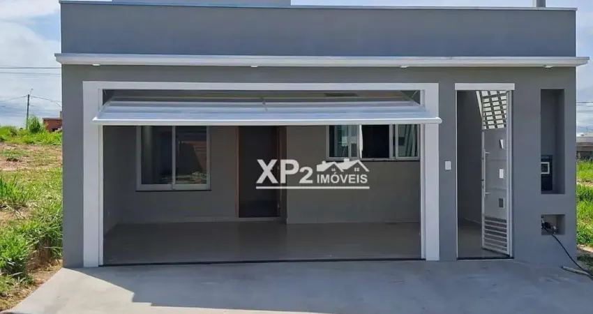 Casa para venda em Parque Barnabé de 126.00m² com 3 Quartos, 1 Suite e 2 Garagens