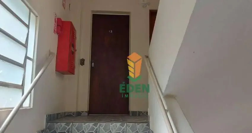 Apartamento para alugar em Éden de 47.00m² com 3 Quartos e 1 Garagem