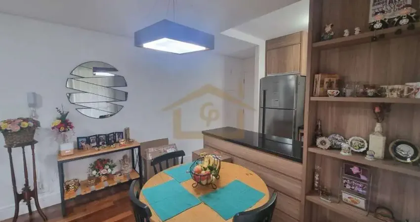 Apartamento para venda em Jardim Primavera de 90.00m² com 3 Quartos, 1 Suite e 2 Garagens