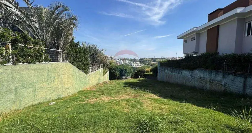 Terreno para venda em Condominio Residencial Vereda América de 853.42m²