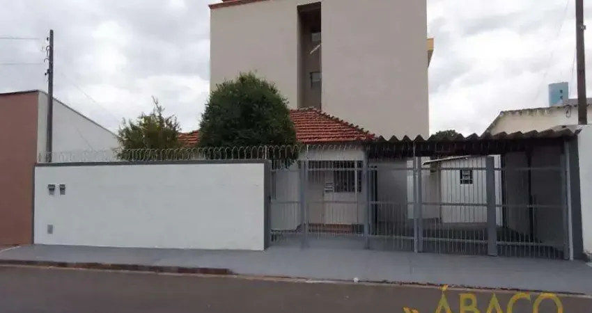 Casa para venda em Cidade Jardim de 122.00m² com 3 Quartos, 1 Suite e 3 Garagens